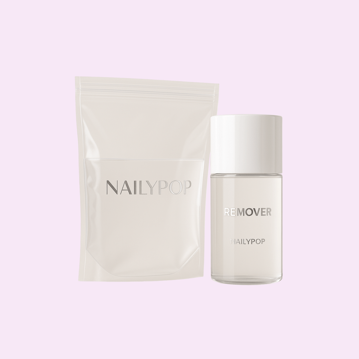 Remover - Dip Powder