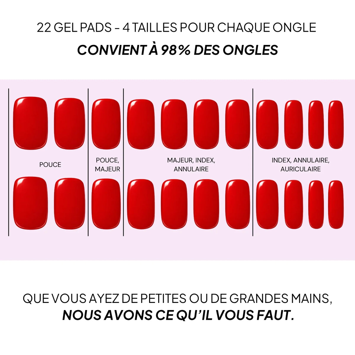 PACK DÉCOUVERTE | 2+2 Offerts